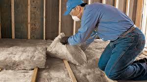 Types of Insulation We Offer in Lexington, SC